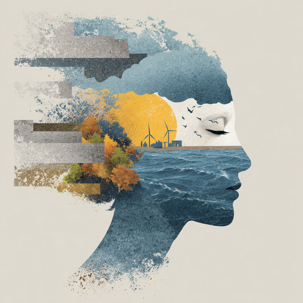 Climate Change and Mental Health post image