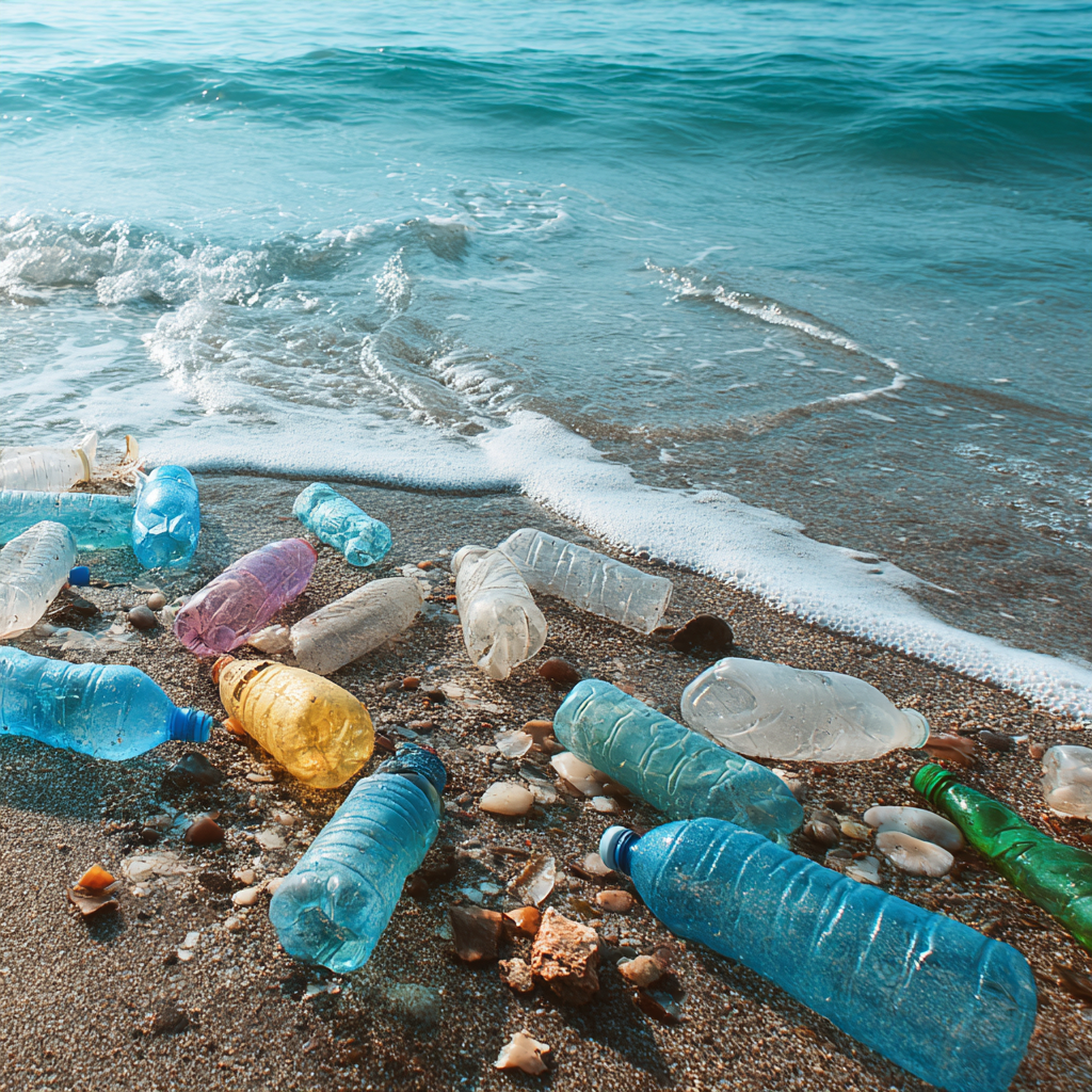 The Plastic Problem post image