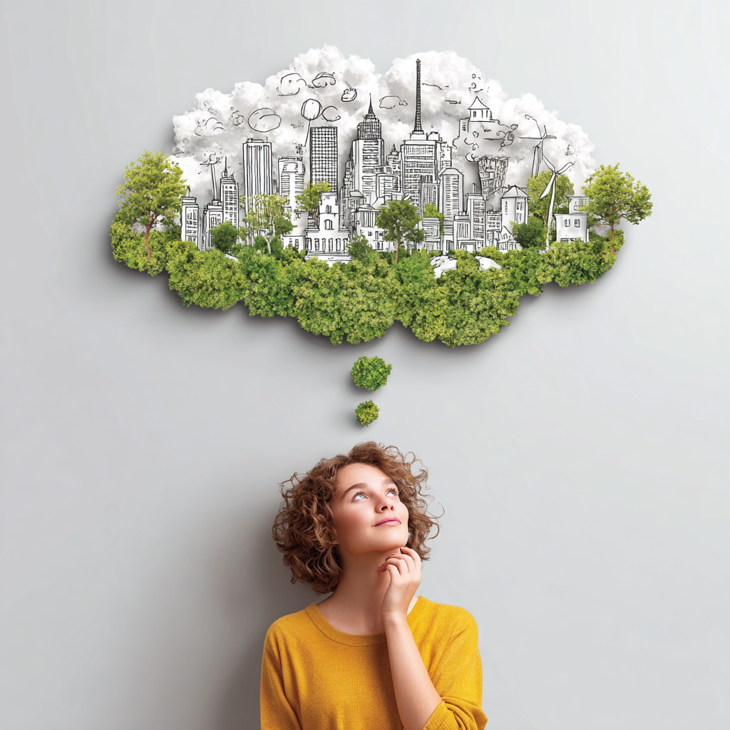 The Future of Sustainable Living post image