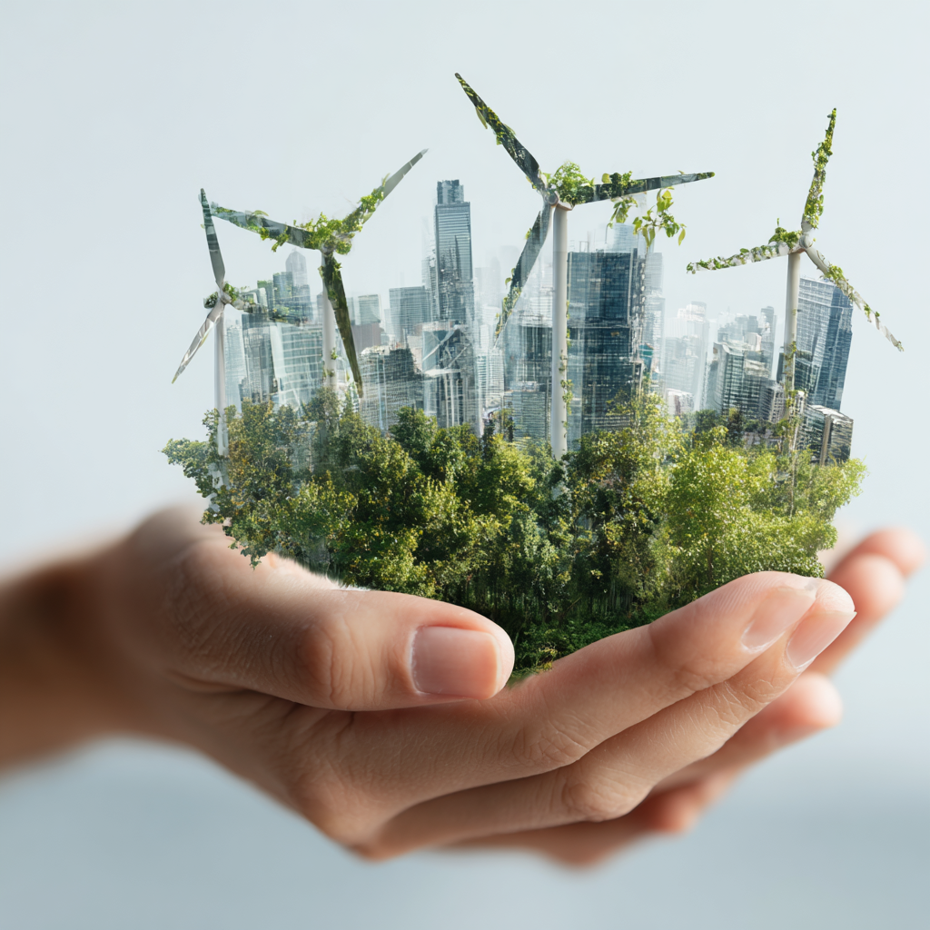 Corporate Sustainability