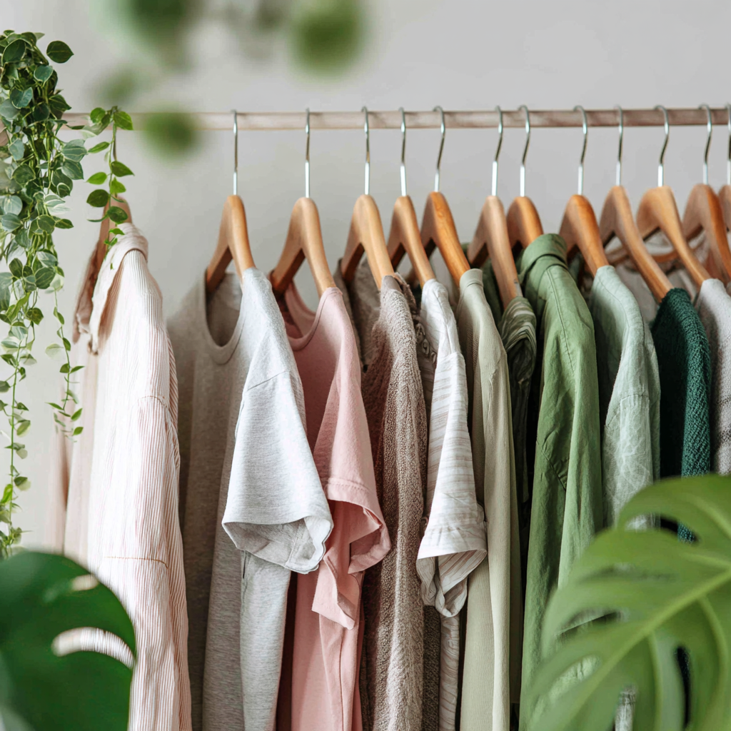 Sustainable Fashion post image